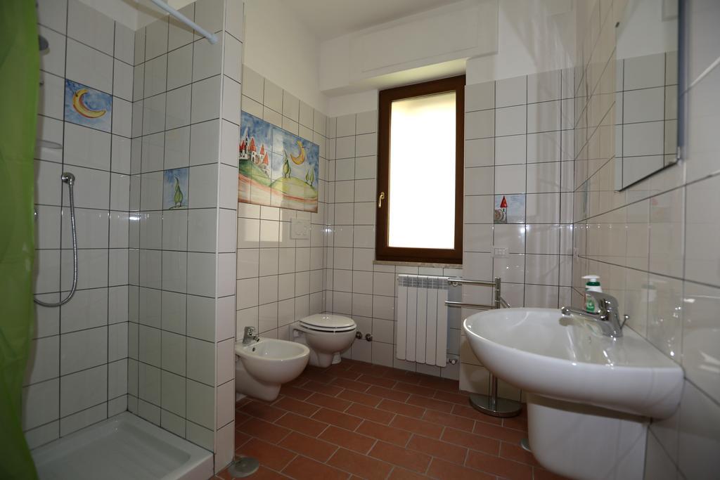 Villa Casa Il Coccio Península Sorrentina Exterior foto